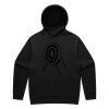 AS Colour - Mens Relax Hood Thumbnail