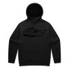 AS Colour - Mens Relax Hood Thumbnail