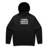 AS Colour - Mens Relax Hood Thumbnail