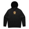 AS Colour - Mens Relax Hood Thumbnail