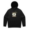 AS Colour - Mens Relax Hood Thumbnail