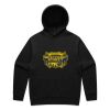 AS Colour - Mens Relax Hood Thumbnail