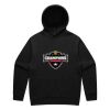 AS Colour - Mens Relax Hood Thumbnail