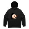 AS Colour - Mens Relax Hood Thumbnail