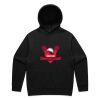 AS Colour - Mens Relax Hood Thumbnail