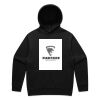 AS Colour - Mens Relax Hood Thumbnail