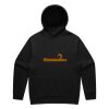 AS Colour - Mens Relax Hood Thumbnail