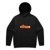 AS Colour - Mens Relax Hood Thumbnail