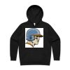AS Colour - Women's Stencil Hood Thumbnail