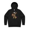 AS Colour - Women's Stencil Hood Thumbnail