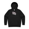 AS Colour - Women's Stencil Hood Thumbnail
