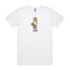 AS Colour - Staple Tee Thumbnail