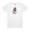 AS Colour - Staple Tee Thumbnail