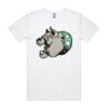 AS Colour - Staple Tee Thumbnail
