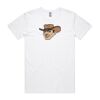 AS Colour - Staple Tee Thumbnail