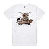 AS Colour - Staple Tee Thumbnail