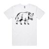 AS Colour - Staple Tee Thumbnail
