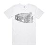 AS Colour - Staple Tee Thumbnail