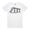AS Colour - Staple Tee Thumbnail