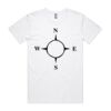 AS Colour - Staple Tee Thumbnail