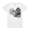 AS Colour - Staple Tee Thumbnail