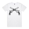 AS Colour - Staple Tee Thumbnail