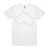AS Colour - Staple Tee Thumbnail