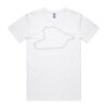 AS Colour - Staple Tee Thumbnail