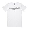 AS Colour - Staple Tee Thumbnail