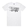 AS Colour - Staple Tee Thumbnail