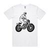 AS Colour - Staple Tee Thumbnail
