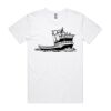 AS Colour - Staple Tee Thumbnail