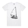 AS Colour - Staple Tee Thumbnail