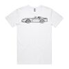 AS Colour - Staple Tee Thumbnail