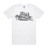 AS Colour - Staple Tee Thumbnail