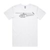 AS Colour - Staple Tee Thumbnail