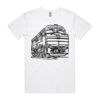 AS Colour - Staple Tee Thumbnail