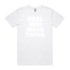 AS Colour - Staple Tee Thumbnail