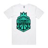 AS Colour - Staple Tee Thumbnail