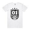 AS Colour - Staple Tee Thumbnail