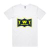 AS Colour - Staple Tee Thumbnail