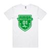 AS Colour - Staple Tee Thumbnail
