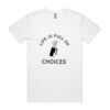 AS Colour - Staple Tee Thumbnail