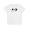 AS Colour - Kids Youth Tee Thumbnail