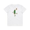 AS Colour - Kids Youth Tee Thumbnail