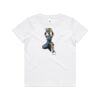 AS Colour - Kids Youth Tee Thumbnail