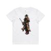 AS Colour - Kids Youth Tee Thumbnail