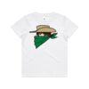 AS Colour - Kids Youth Tee Thumbnail