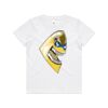 AS Colour - Kids Youth Tee Thumbnail
