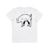 AS Colour - Kids Youth Tee Thumbnail